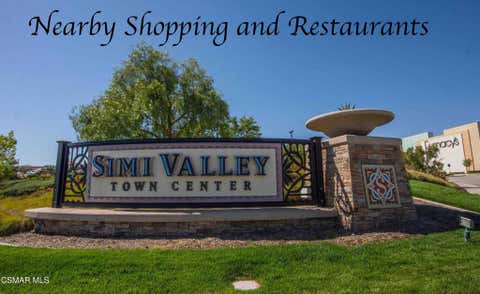 Tiny photo for 275 Ridgeton Lane #B, Simi Valley, CA 93065 (MLS # 226003446)
