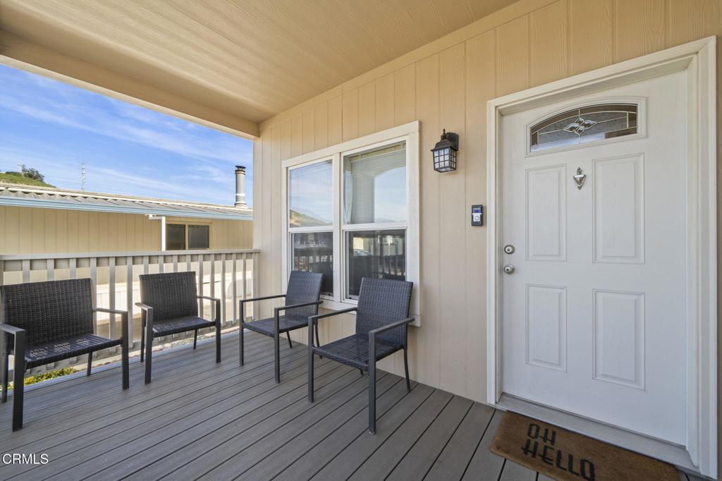 15750 Arroyo Drive 137