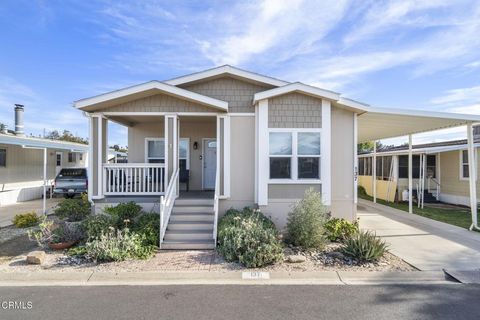 Photo of 15750 Arroyo Drive #137, Moorpark, CA 93021 (MLS # V1-34269)