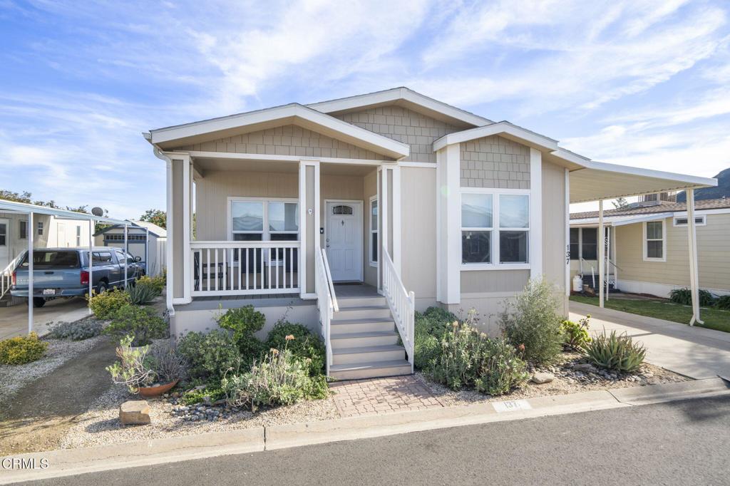 15750 Arroyo Drive 137