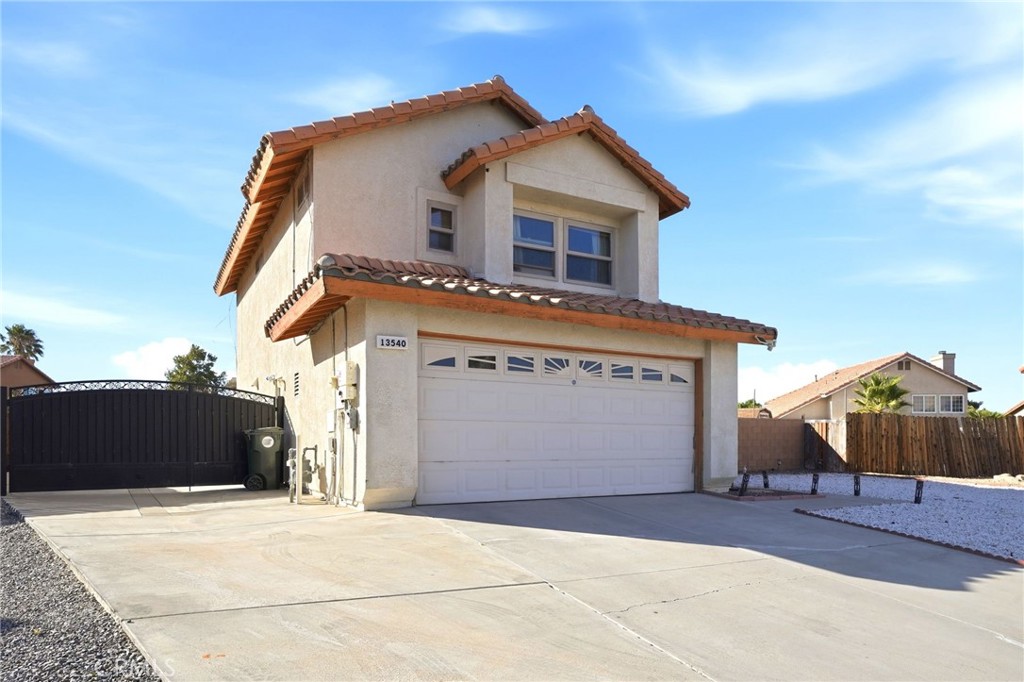 13540 Blue Sage Court