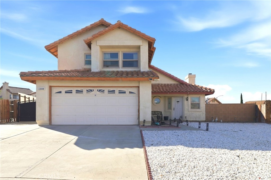 13540 Blue Sage Court