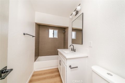 Tiny photo for 1027 Griffith Way, Hemet, CA 92543 (MLS # WS26087195)