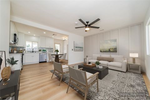 Tiny photo for 1027 Griffith Way, Hemet, CA 92543 (MLS # WS26087195)