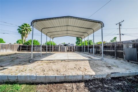 Tiny photo for 1027 Griffith Way, Hemet, CA 92543 (MLS # WS26087195)