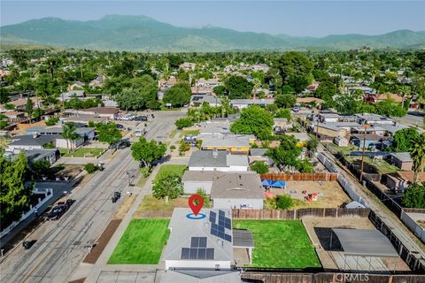 Tiny photo for 1027 Griffith Way, Hemet, CA 92543 (MLS # WS26087195)