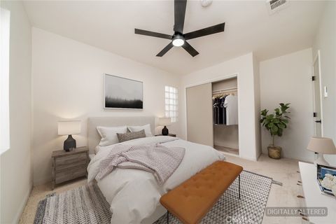 Tiny photo for 1027 Griffith Way, Hemet, CA 92543 (MLS # WS26087195)