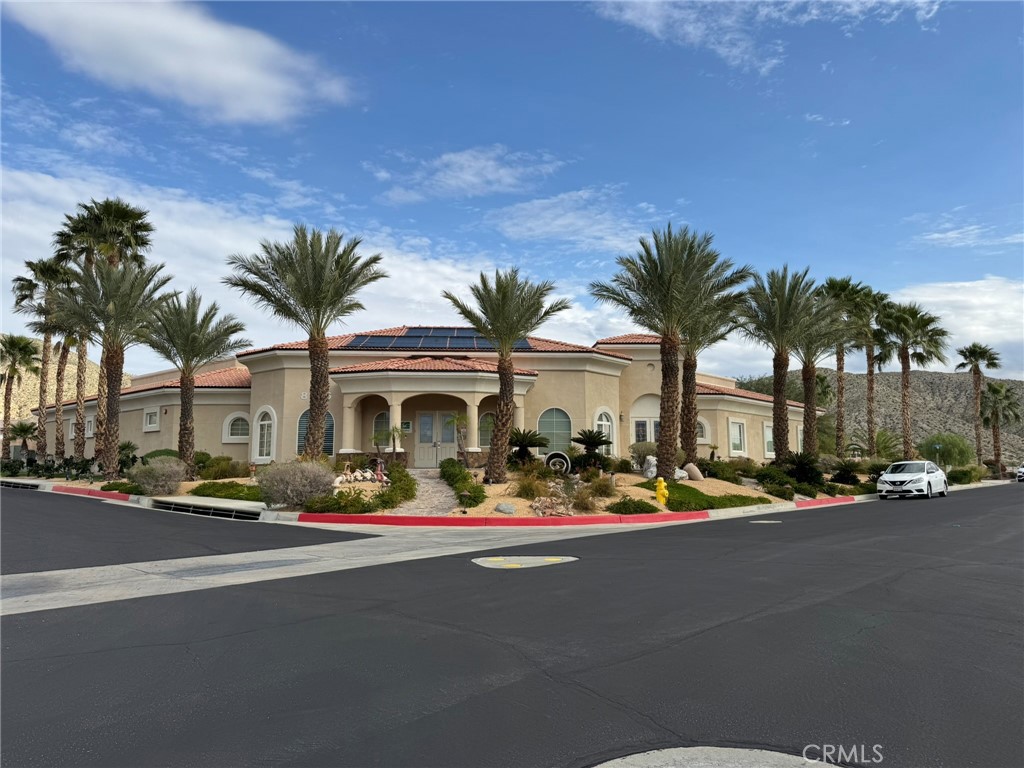 Paradise Springs (34018) - Residential