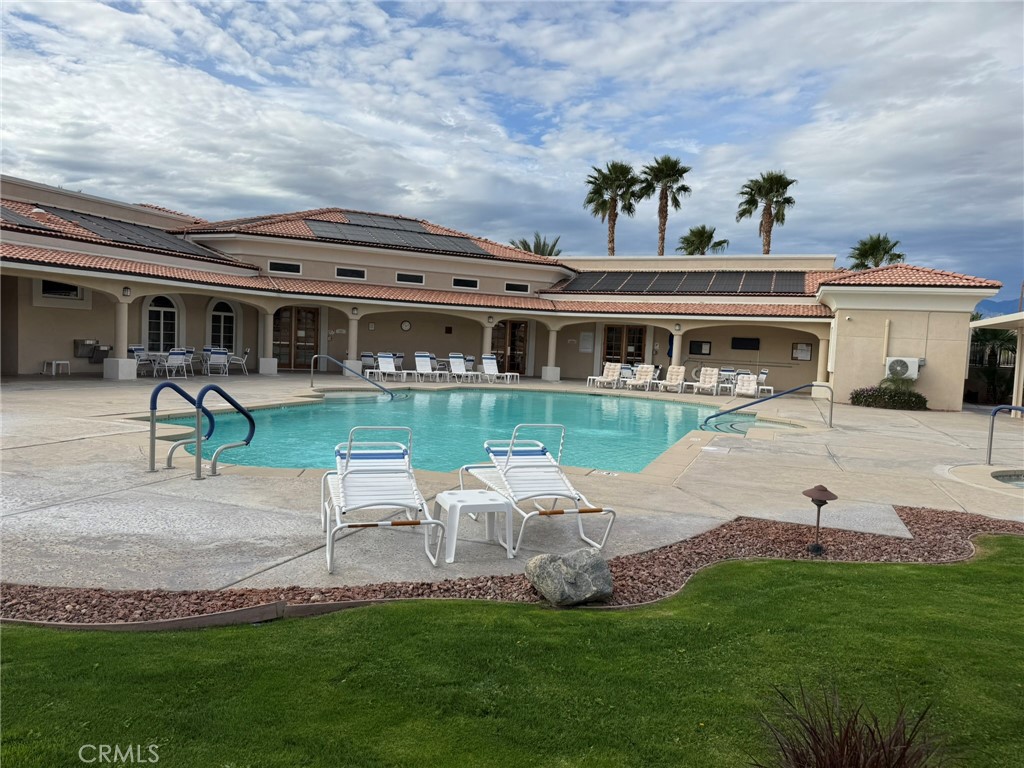 Paradise Springs (34018) - Residential