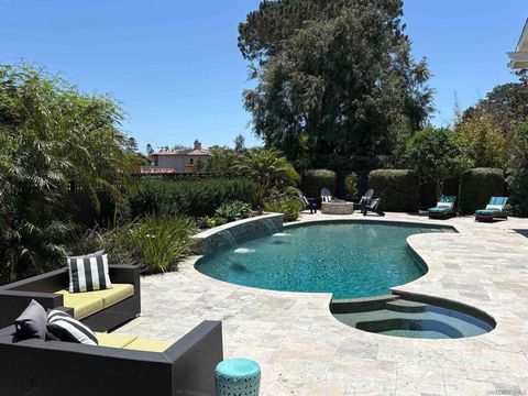 675 Silvergate Ave San Diego CA 92106