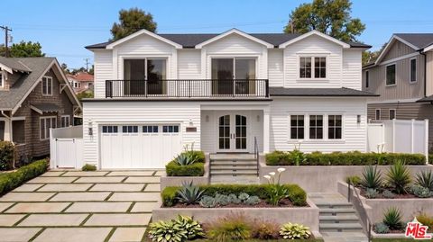 Photo of 16815 Livorno Drive, Pacific Palisades, CA 90272 (MLS # 26829143)