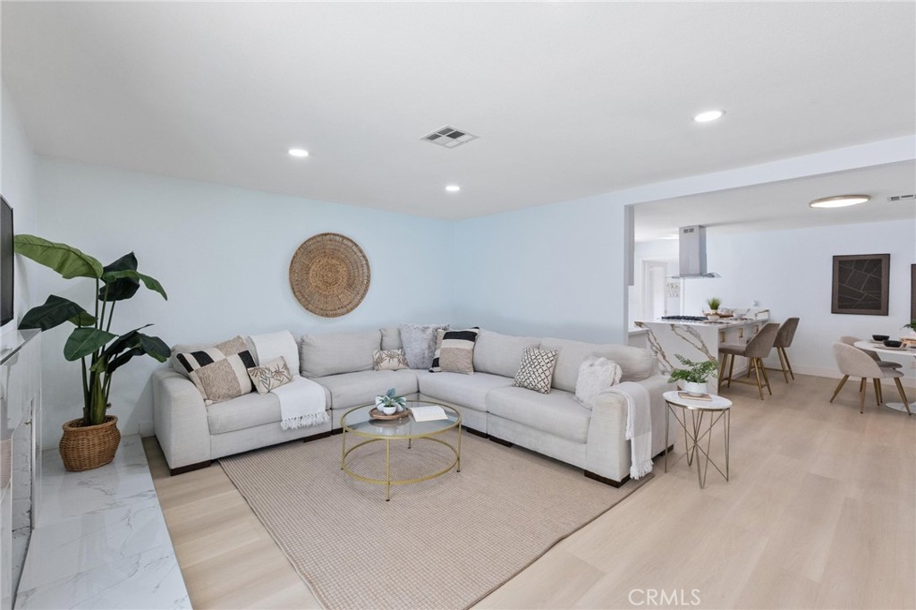 Tustin Grove (TGRV) - Residential