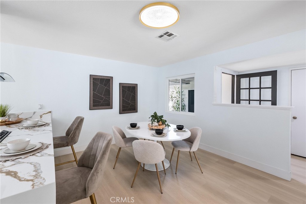 Tustin Grove (TGRV) - Residential