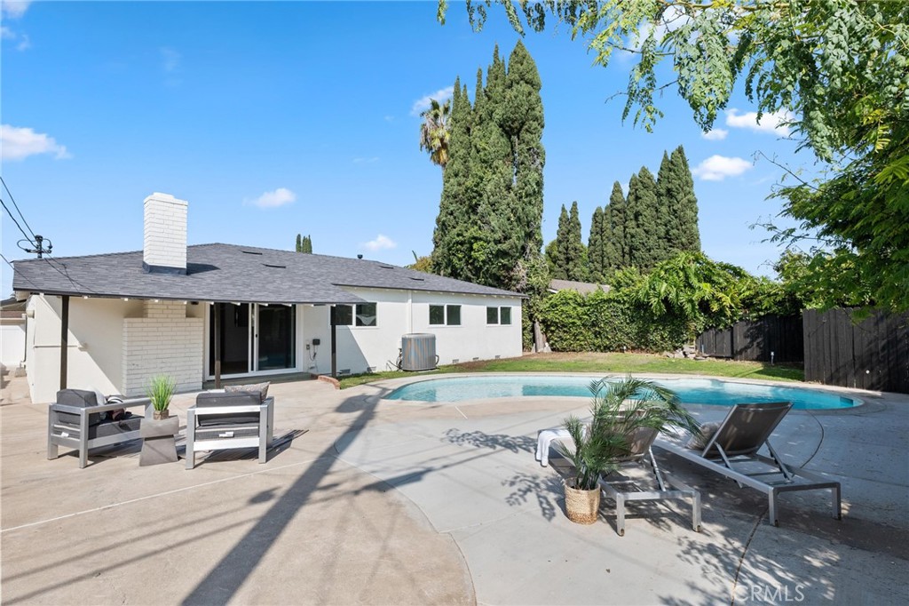 Tustin Grove (TGRV) - Residential