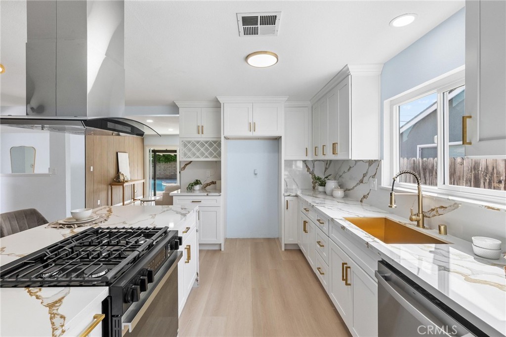 Tustin Grove (TGRV) - Residential