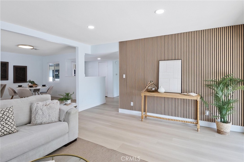 Tustin Grove (TGRV) - Residential