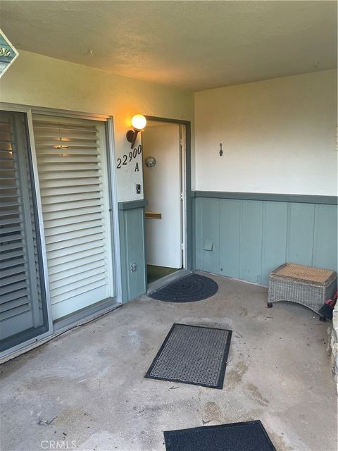 Photo of 22900 Nadine Cir #A, Torrance, CA 90505 (MLS # PV26000860)