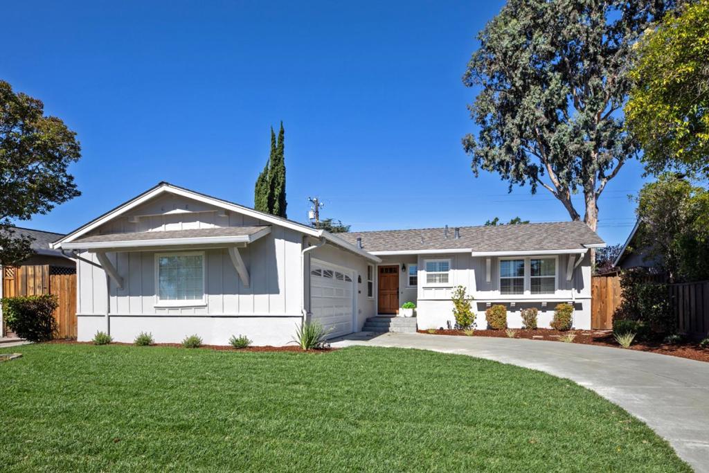 3367 Calico Avenue