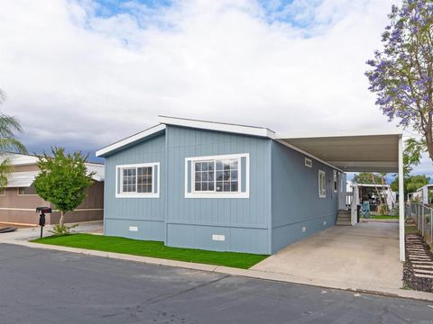 Tiny photo for 1150 N Kirby Street #59, Hemet, CA 92545 (MLS # NDP2603790)