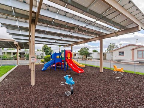 Tiny photo for 1150 N Kirby Street #59, Hemet, CA 92545 (MLS # NDP2603790)