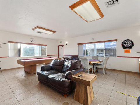 Tiny photo for 1150 N Kirby Street #59, Hemet, CA 92545 (MLS # NDP2603790)