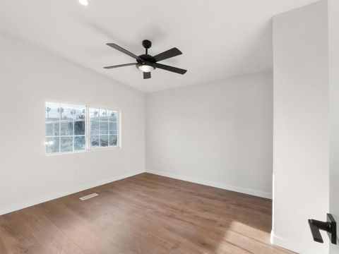 Tiny photo for 1150 N Kirby Street #59, Hemet, CA 92545 (MLS # NDP2603790)