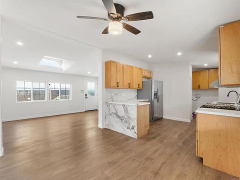 Tiny photo for 1150 N Kirby Street #59, Hemet, CA 92545 (MLS # NDP2603790)