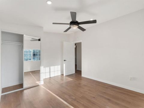 Tiny photo for 1150 N Kirby Street #59, Hemet, CA 92545 (MLS # NDP2603790)