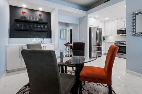 Tiny photo for 2601 S Broadmoor Dr #24, Palm Springs, CA 92264 (MLS # 219146731PS)