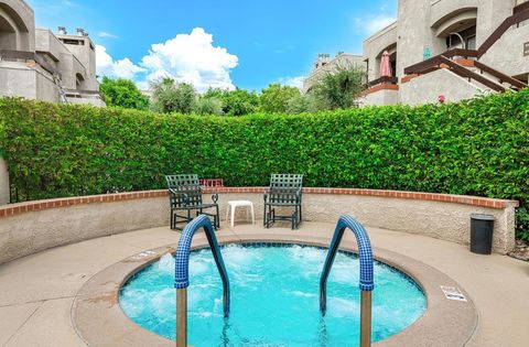 Tiny photo for 2601 S Broadmoor Dr #24, Palm Springs, CA 92264 (MLS # 219146731PS)