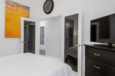 Tiny photo for 2601 S Broadmoor Dr #24, Palm Springs, CA 92264 (MLS # 219146731PS)