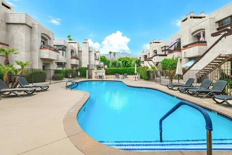 Tiny photo for 2601 S Broadmoor Dr #24, Palm Springs, CA 92264 (MLS # 219146731PS)