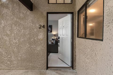 Tiny photo for 2601 S Broadmoor Dr #24, Palm Springs, CA 92264 (MLS # 219146731PS)