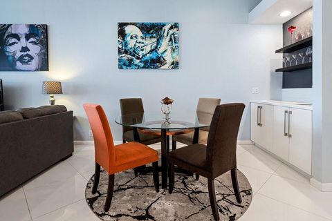 Tiny photo for 2601 S Broadmoor Dr #24, Palm Springs, CA 92264 (MLS # 219146731PS)