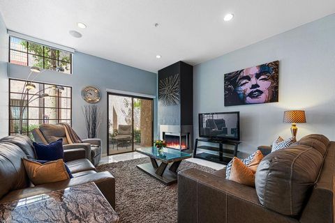 Tiny photo for 2601 S Broadmoor Dr #24, Palm Springs, CA 92264 (MLS # 219146731PS)