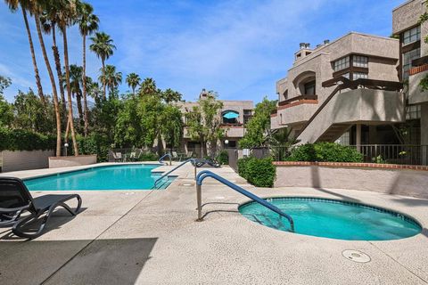 Tiny photo for 2601 S Broadmoor Dr #24, Palm Springs, CA 92264 (MLS # 219146731PS)