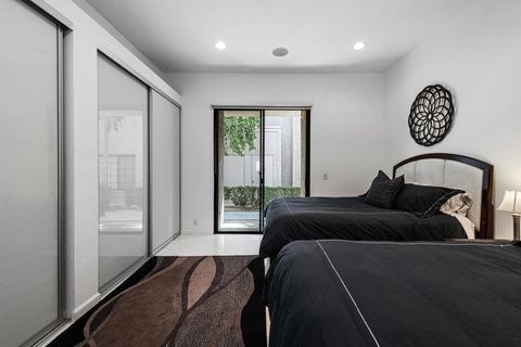 Tiny photo for 2601 S Broadmoor Dr #24, Palm Springs, CA 92264 (MLS # 219146731PS)