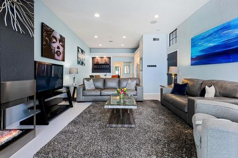 Photo of 2601 S Broadmoor Dr #24, Palm Springs, CA 92264 (MLS # 219146731PS)