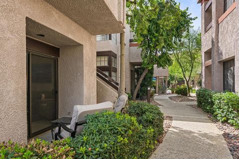 Tiny photo for 2601 S Broadmoor Dr #24, Palm Springs, CA 92264 (MLS # 219146731PS)