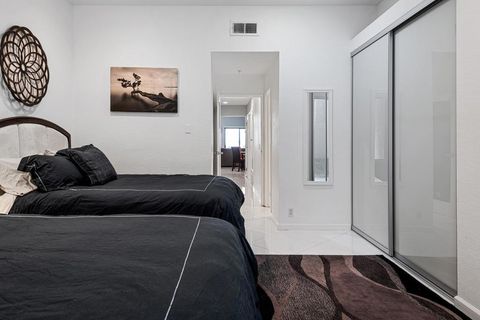 Tiny photo for 2601 S Broadmoor Dr #24, Palm Springs, CA 92264 (MLS # 219146731PS)