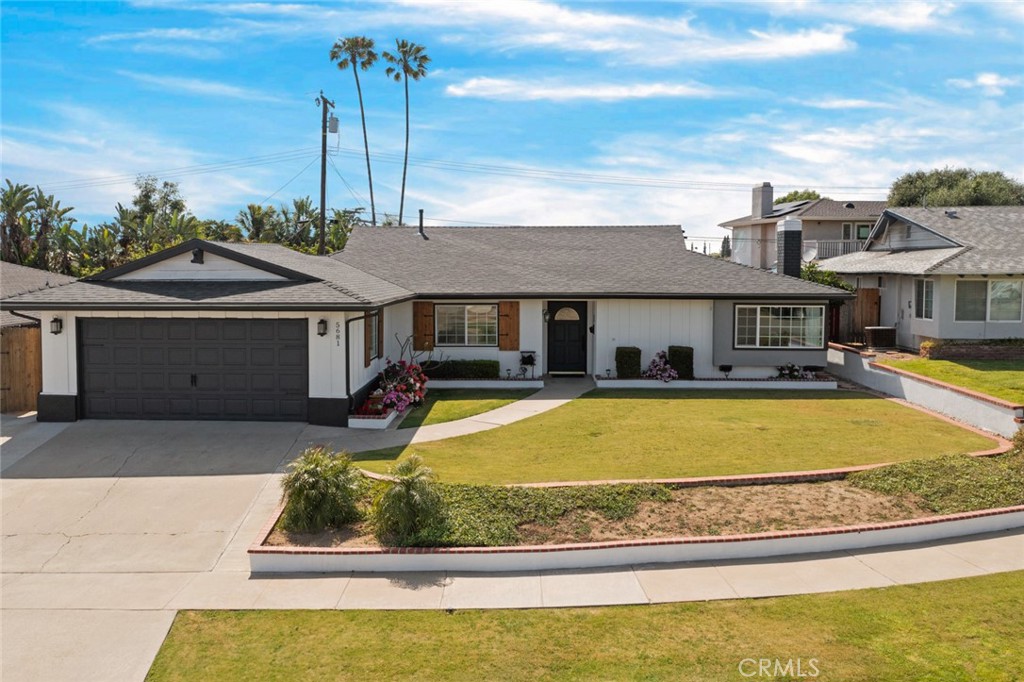 5681 Casa Loma Avenue