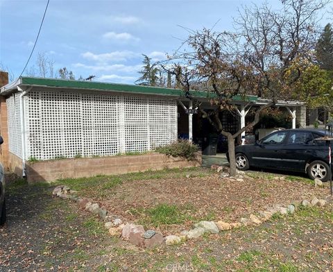 Photo of 6454 14th, Lucerne, CA 95458 (MLS # LC26014399)