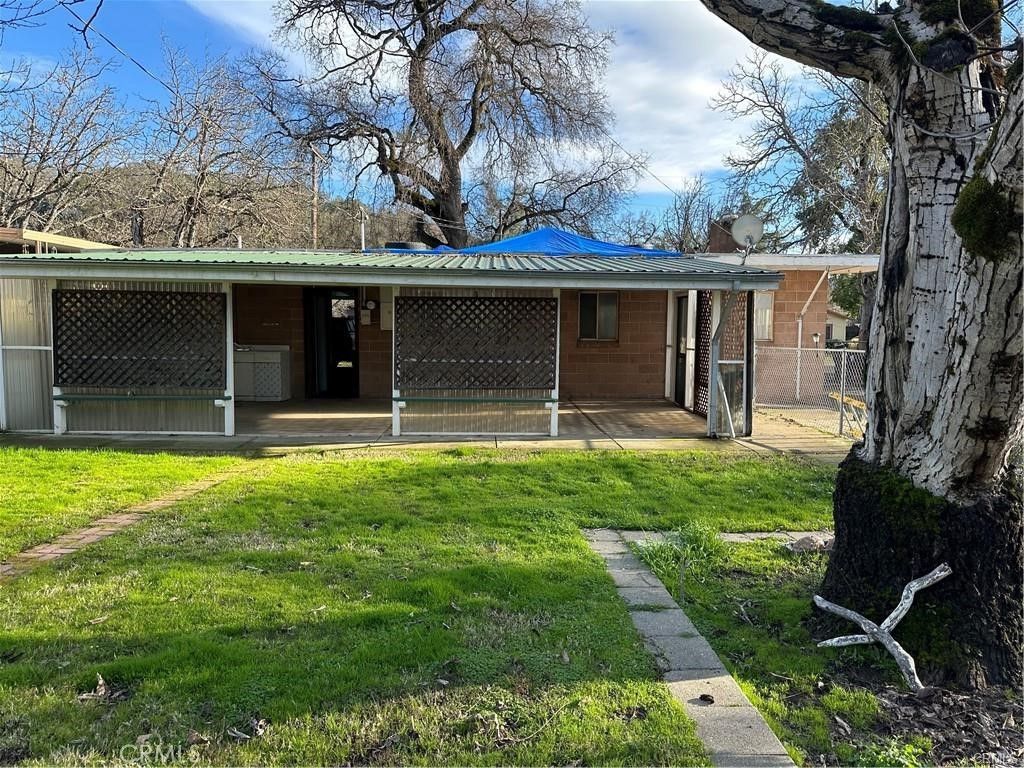 Photo of 6454 14th, Lucerne, CA 95458 (MLS # LC26014399)