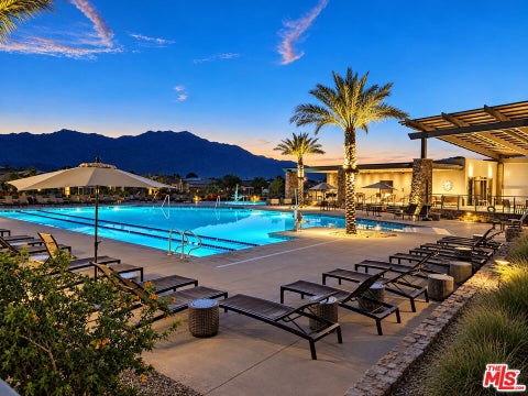Tiny photo for 28 Zinfandel, Rancho Mirage, CA 92270 (MLS # 26987125)
