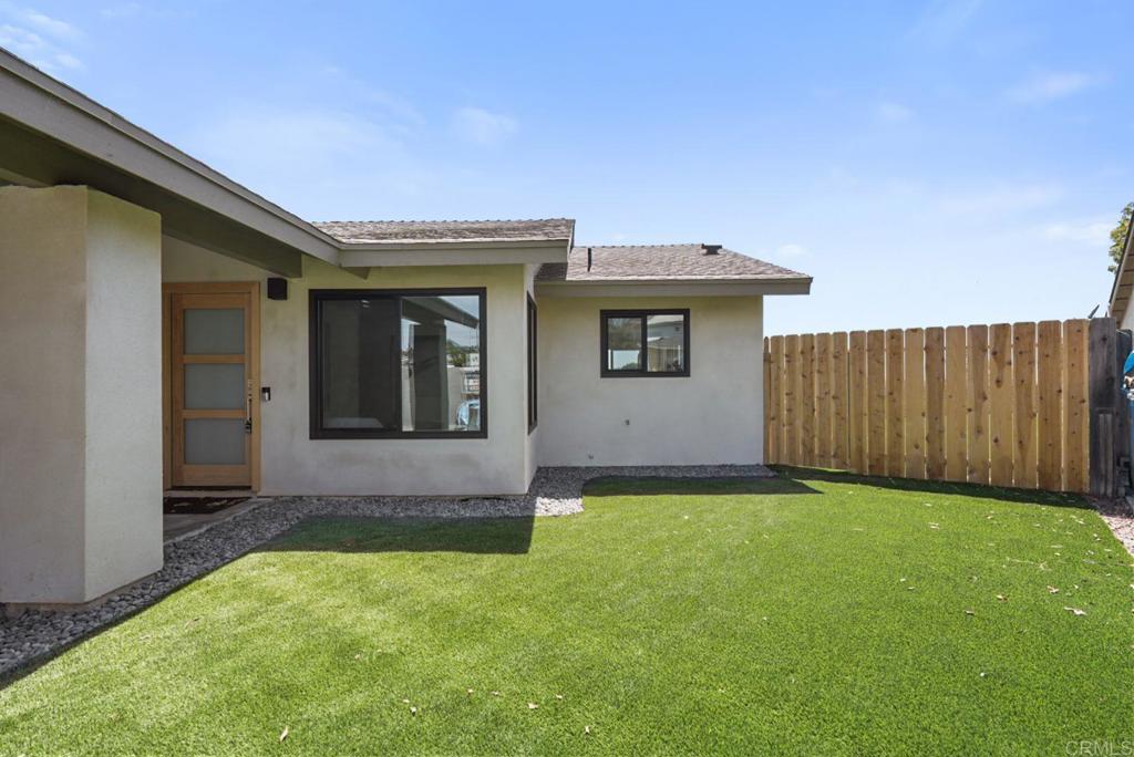 6403 Goodwin Street, San Diego CA 92111