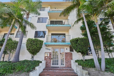 Photo of 1436 257th St ST #204, Harbor City, CA 90710 (MLS # SB26178100)