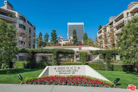 2122 Century Park Lane 411 Los Angeles CA 90067