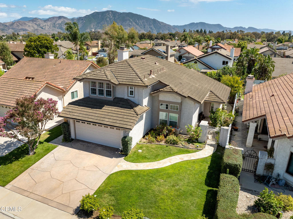 5382 Meadowbluff Court