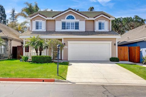 983 Rose Arbor Drive San Marcos CA 92078