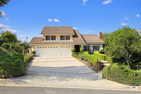 1051 Promontory Pl West Covina CA 91791